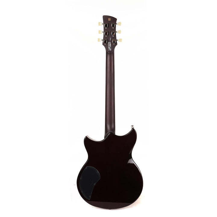 Yamaha Revstar RSS02T Sunset Burst