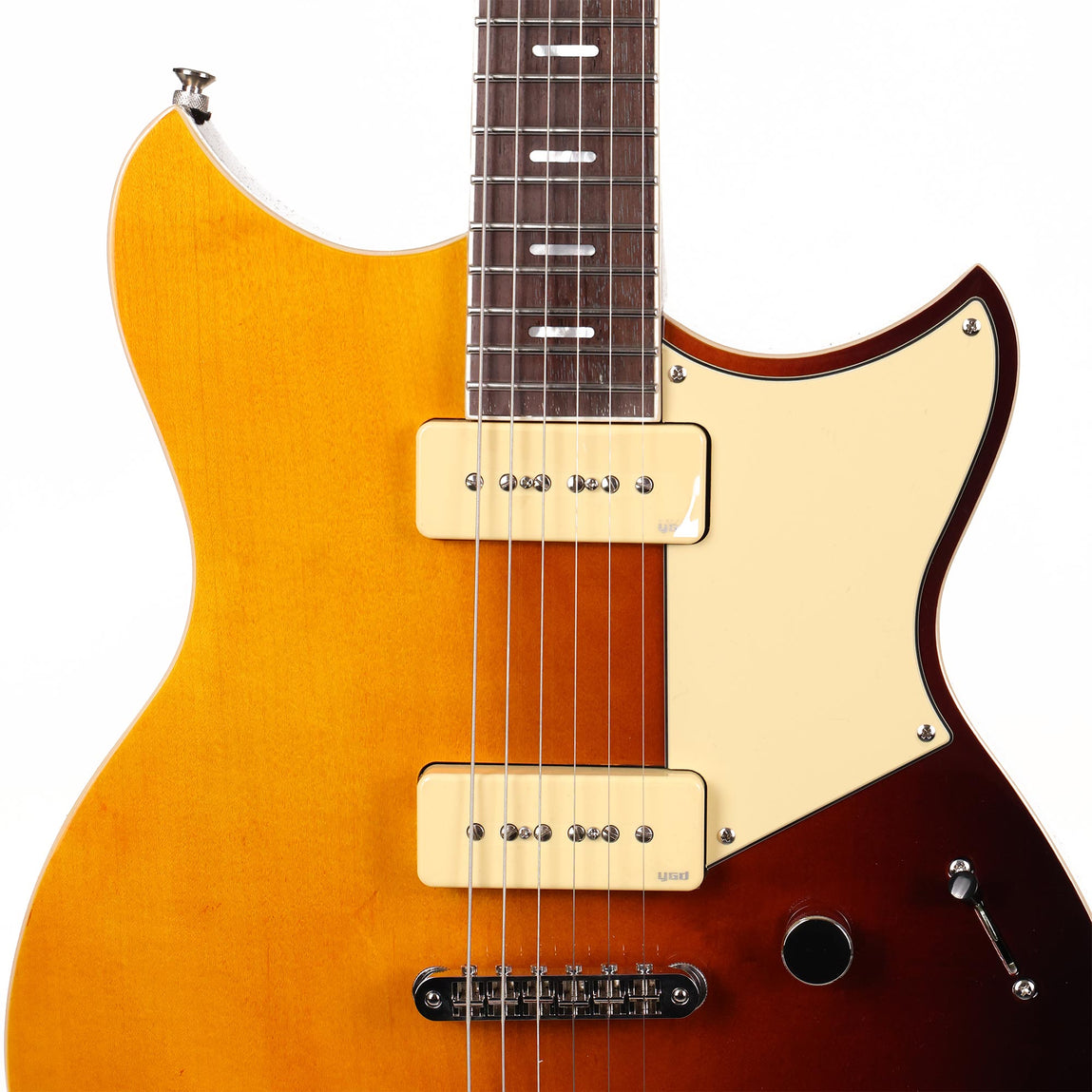 Yamaha Revstar RSS02T Sunset Burst | The Music Zoo