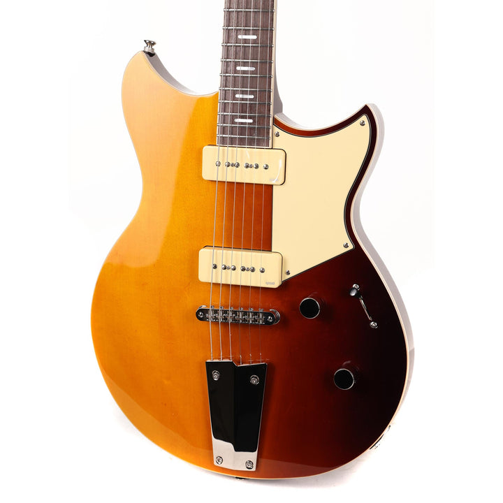 Yamaha Revstar RSS02T Sunset Burst