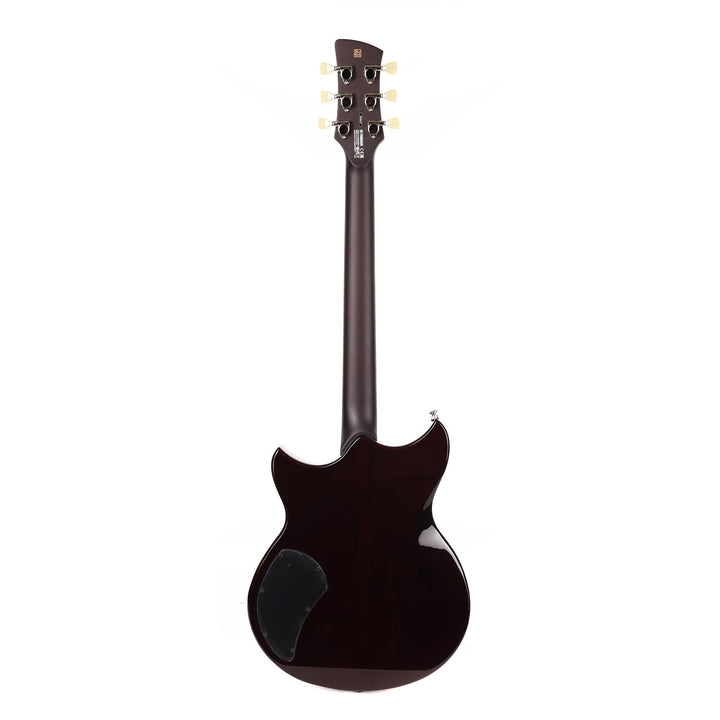 Yamaha Revstar RSS02T Hot Merlot