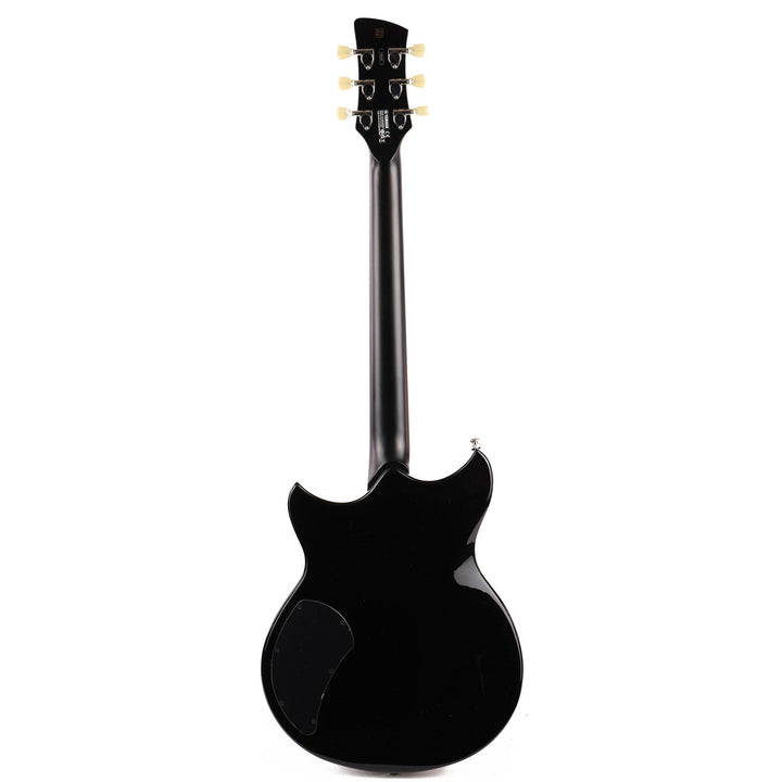 Yamaha Revstar RSE20 Black