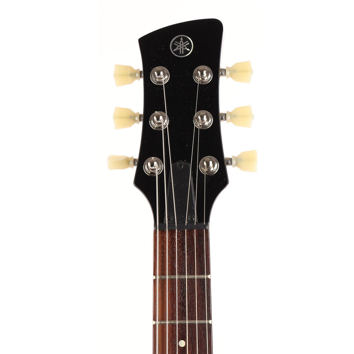 Yamaha Revstar RSE20 Black