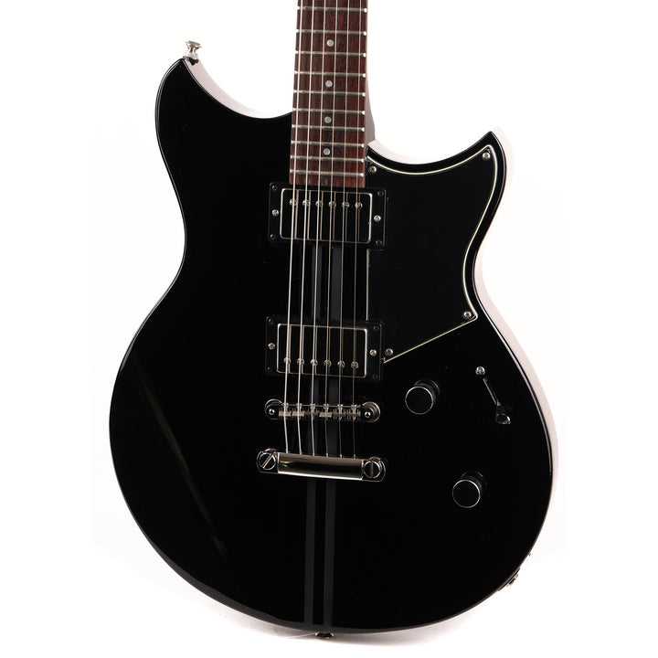 Yamaha Revstar RSE20 Black