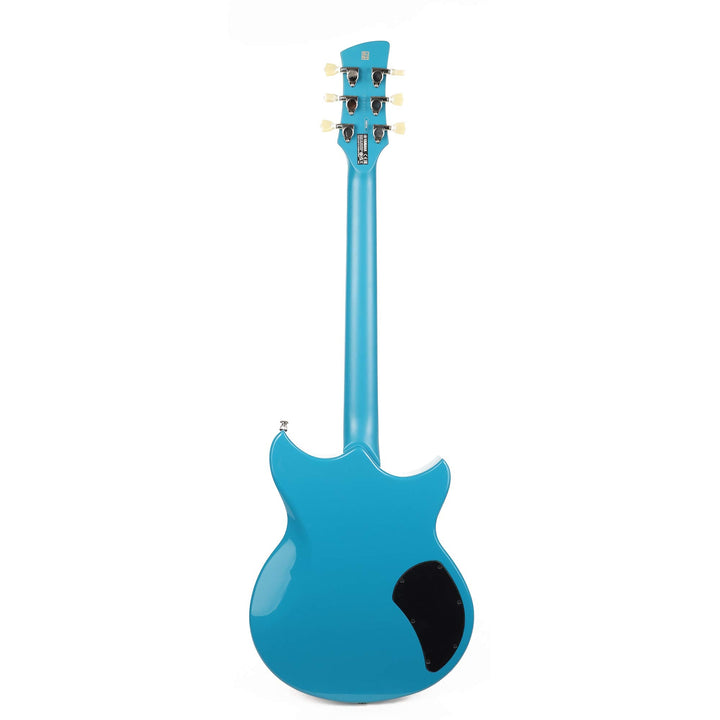 Yamaha Revstar RSE20L Left-Handed Swift Blue