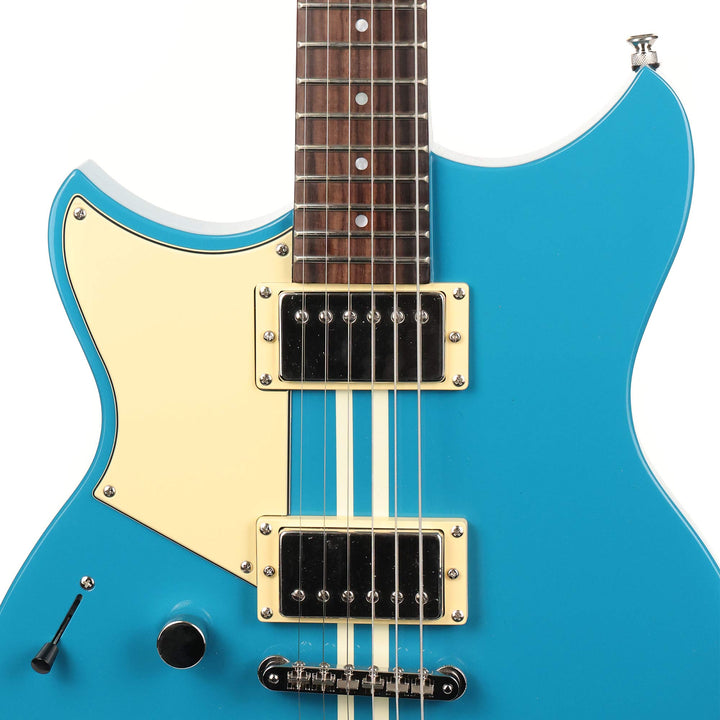 Yamaha Revstar RSE20L Left-Handed Swift Blue