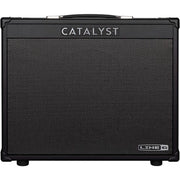 Line 6 Catalyst 100 1x12 Combo Guitar Amplifier
