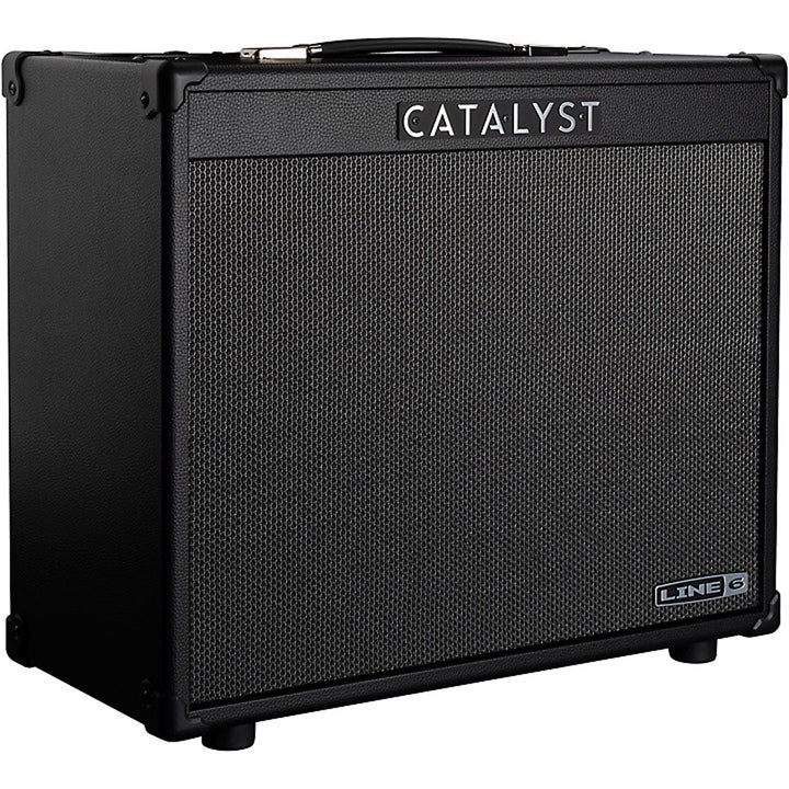 Line 6 Catalyst 100 1x12 Combo Guitar Amplifier