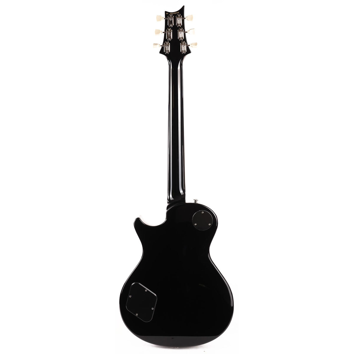 PRS S2 Singlecut McCarty 594 Elephant Grey — 3