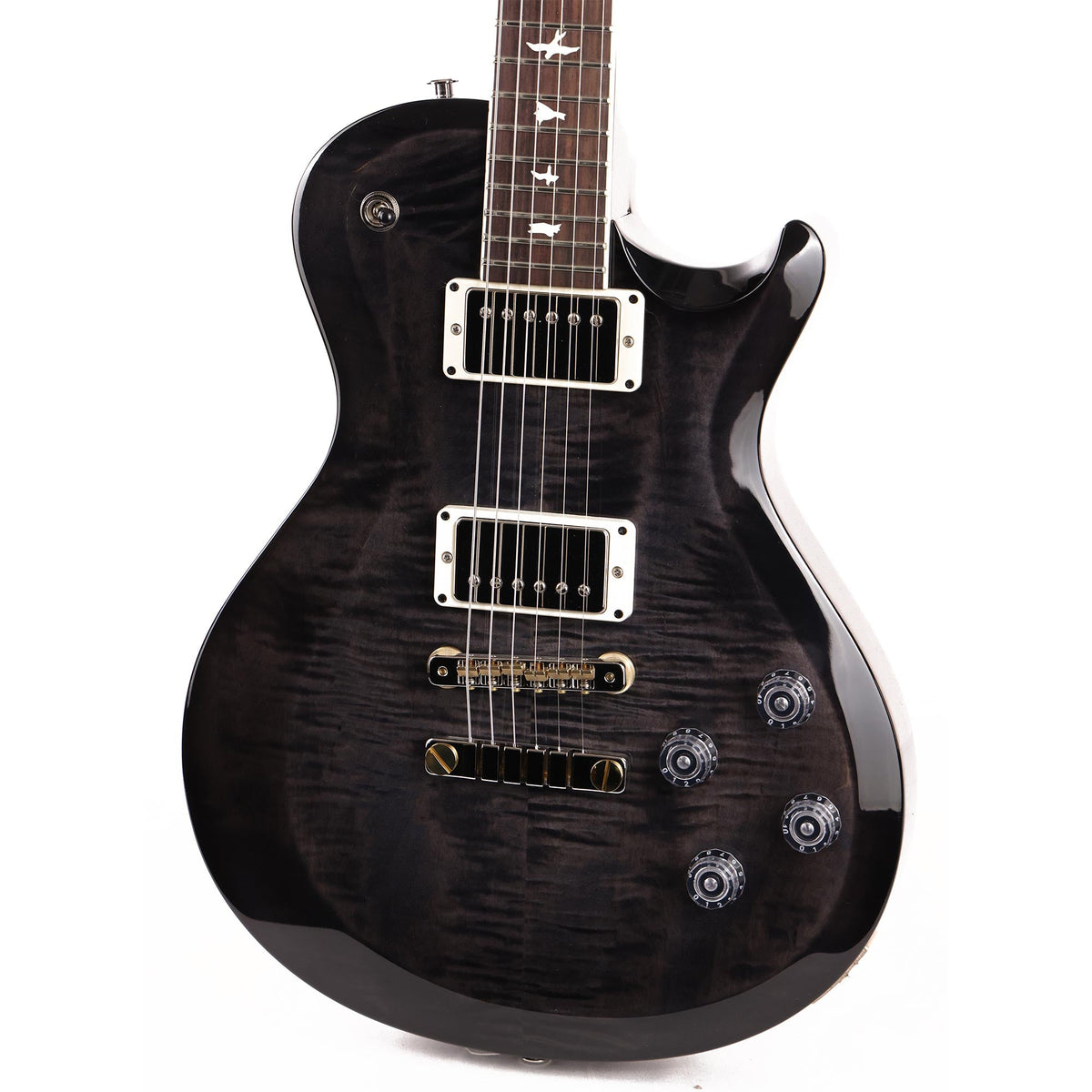 PRS S2 Singlecut McCarty 594 Elephant Grey — 7