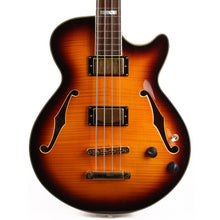 D'Angelico Standard Series EX Bass Sunburst 2016