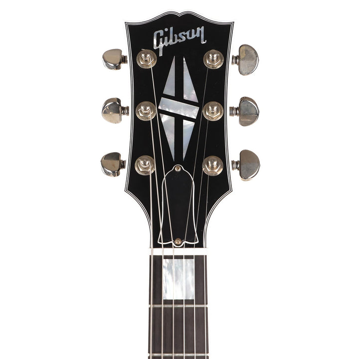 Gibson Custom Shop SG Custom Made 2 Measure VOS Ebony