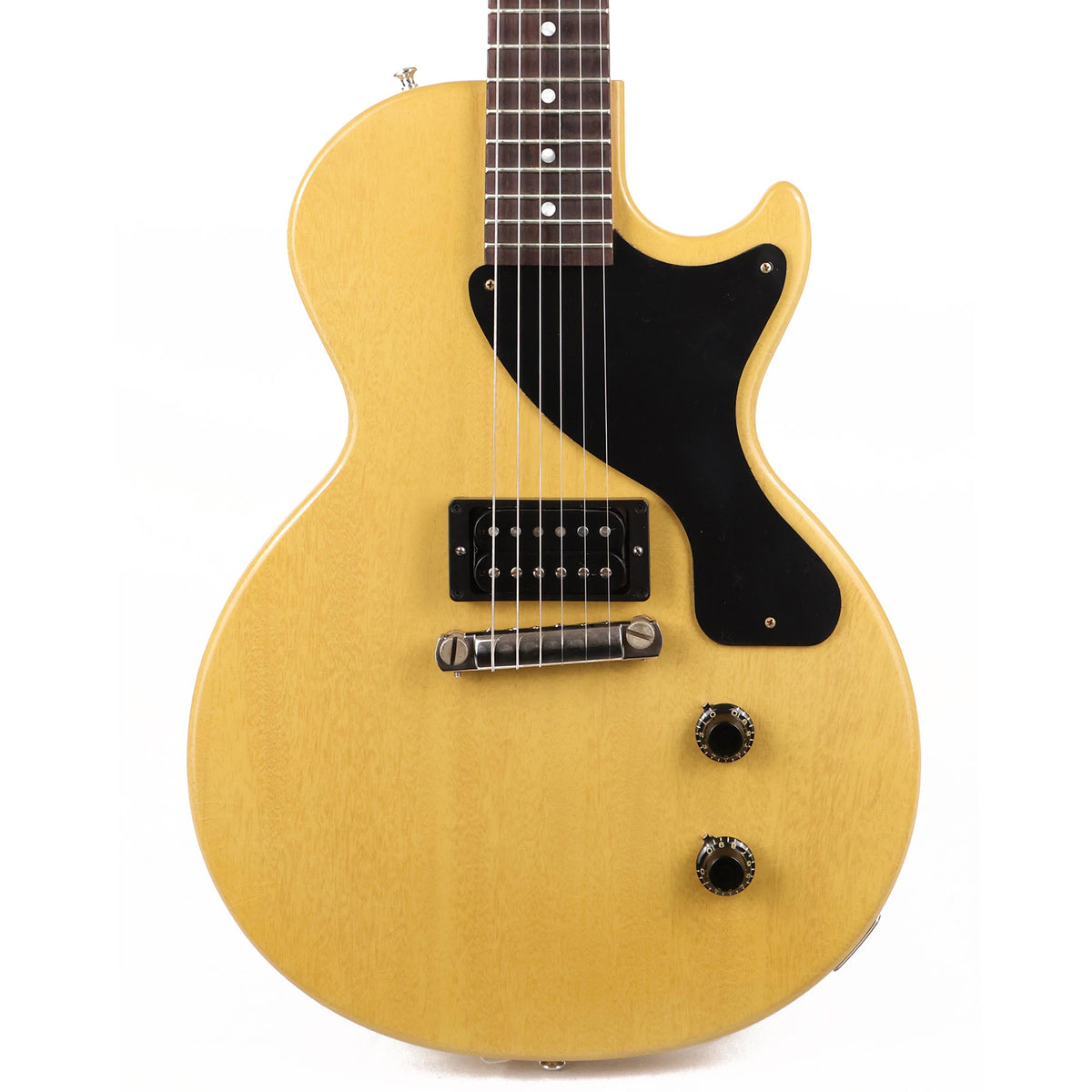 Gibson Custom Shop 1957 Les Paul Junior with Custom Bucker and Headstock Stinger Made 2 Measure — 1