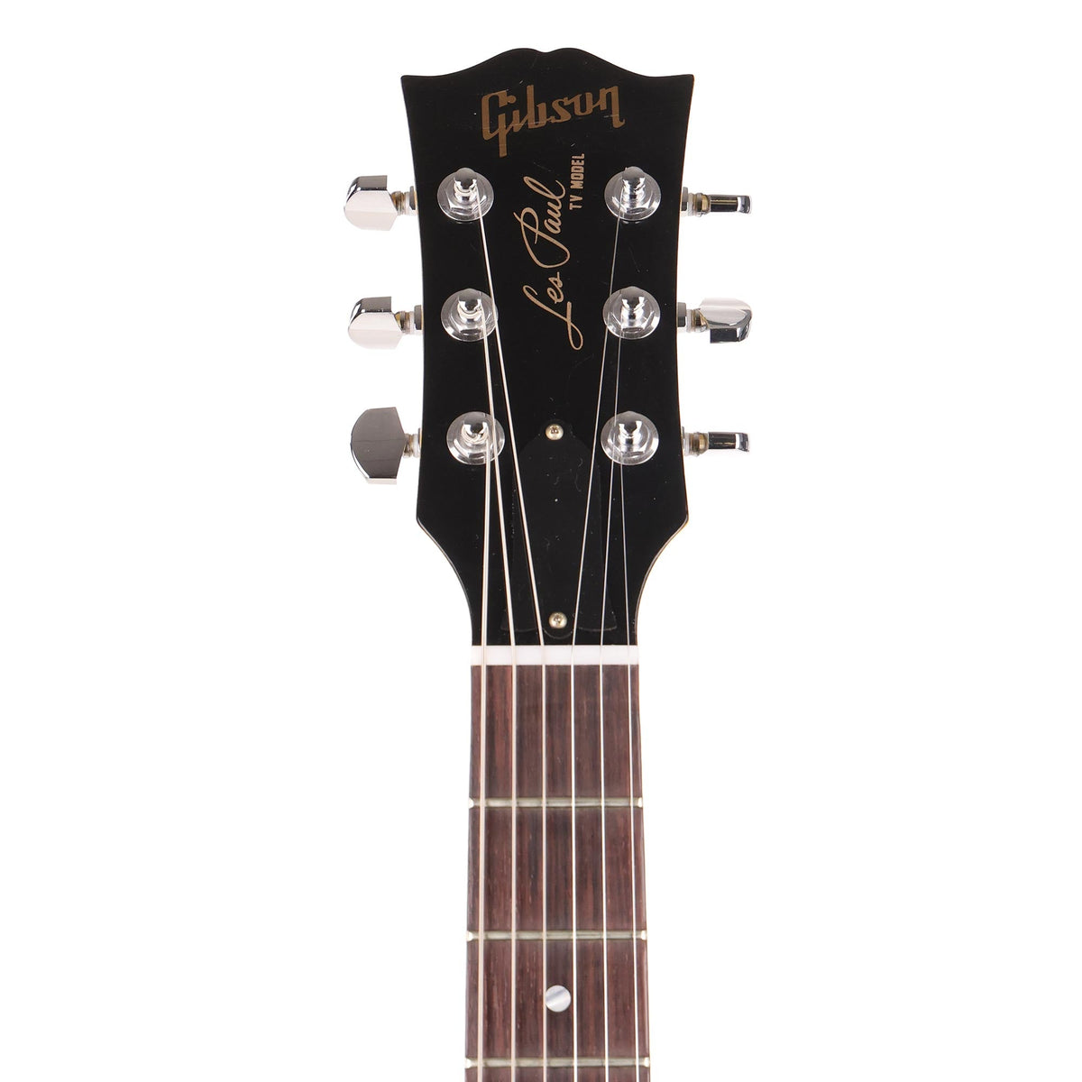 Gibson Custom Shop 1957 Les Paul Junior with Custom Bucker and Headstock Stinger Made 2 Measure — 4