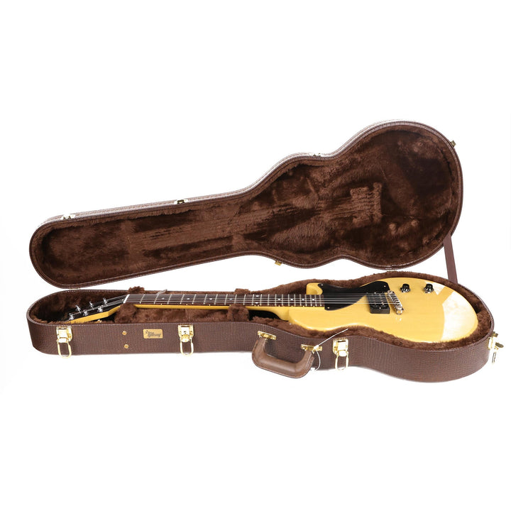 Gibson Custom Shop 1957 Les Paul Junior with Custom Bucker and Headstock Stinger Made 2 Measure