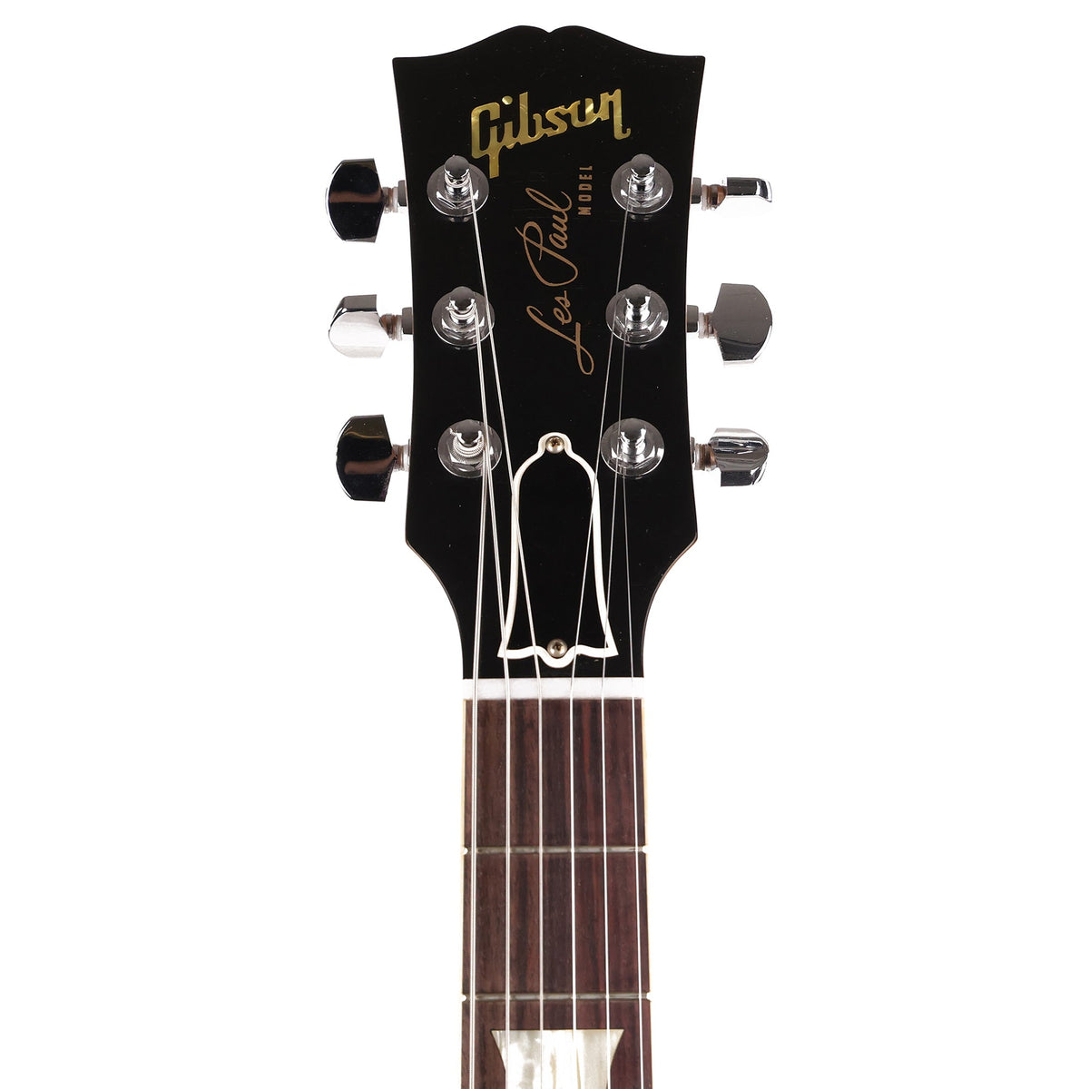 Gibson Custom Shop 1956 Les Paul with Mini Humbuckers Made 2 Measure Ultra Aged Natural — 4