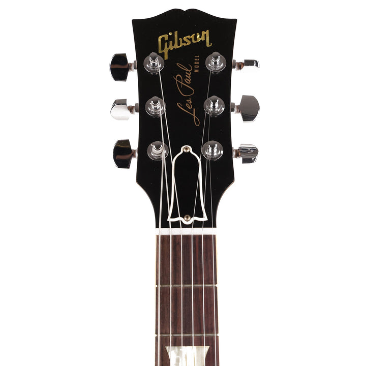 Gibson Custom Shop 1956 Les Paul with Mini Humbuckers Made 2 Measure Ultra Aged Natural