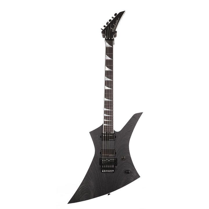 Jackson USA Jeff Loomis Signature Kelly Black Used