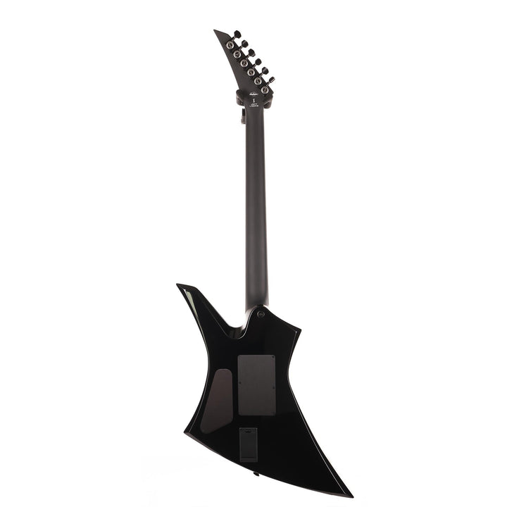 Jackson USA Jeff Loomis Signature Kelly Black Used