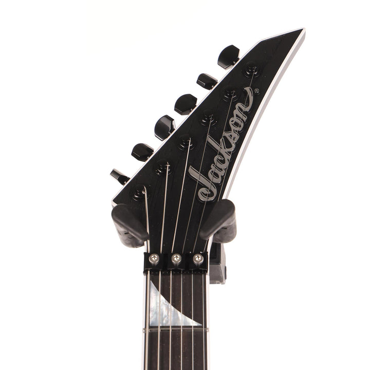 Jackson USA Jeff Loomis Signature Kelly Black Used