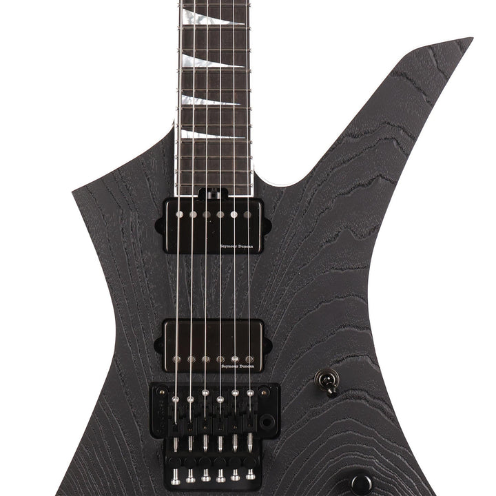 Jackson USA Jeff Loomis Signature Kelly Black Used