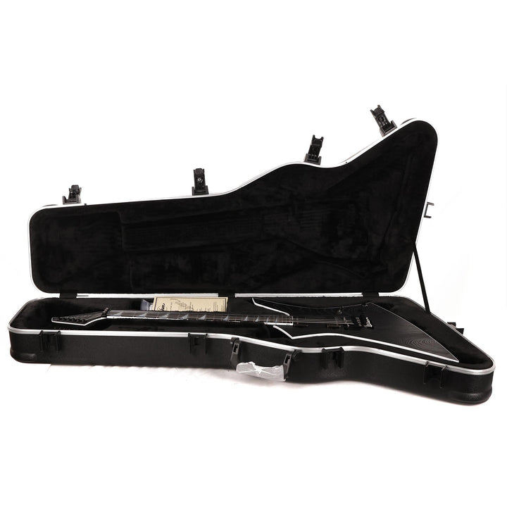 Jackson USA Jeff Loomis Signature Kelly Black Used