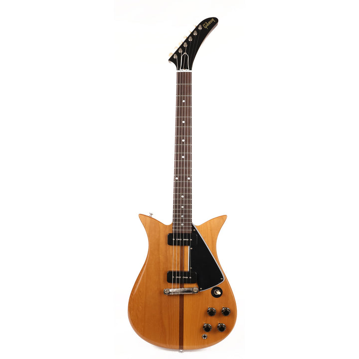 Gibson Custom Shop Archive Series Theodore Antique Natural VOS 2022