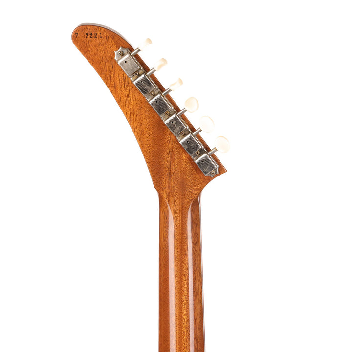 Gibson Custom Shop Archive Series Theodore Antique Natural VOS 2022