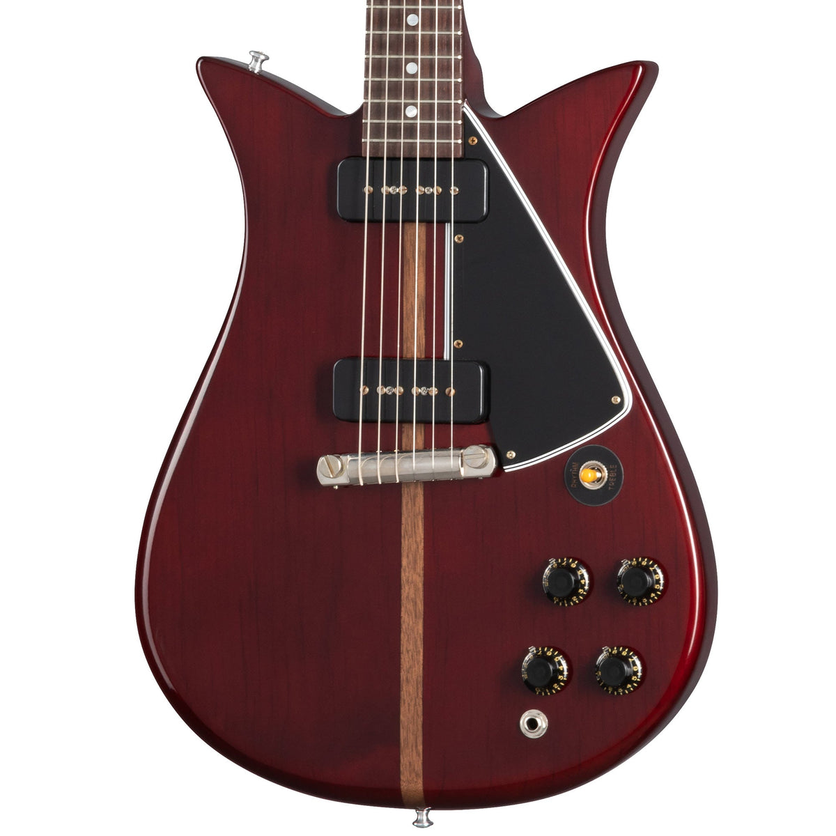 Gibson Custom Shop Archive Series Theodore Cherry VOS — 1