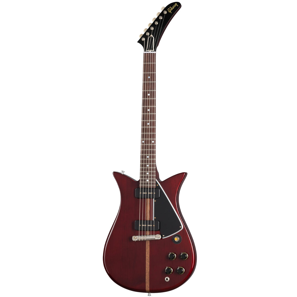 Gibson Custom Shop Archive Series Theodore Cherry VOS — 2
