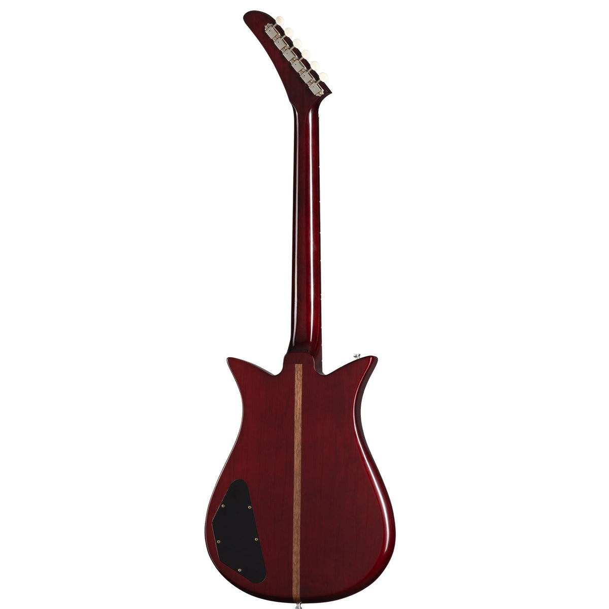 Gibson Custom Shop Archive Series Theodore Cherry VOS — 3