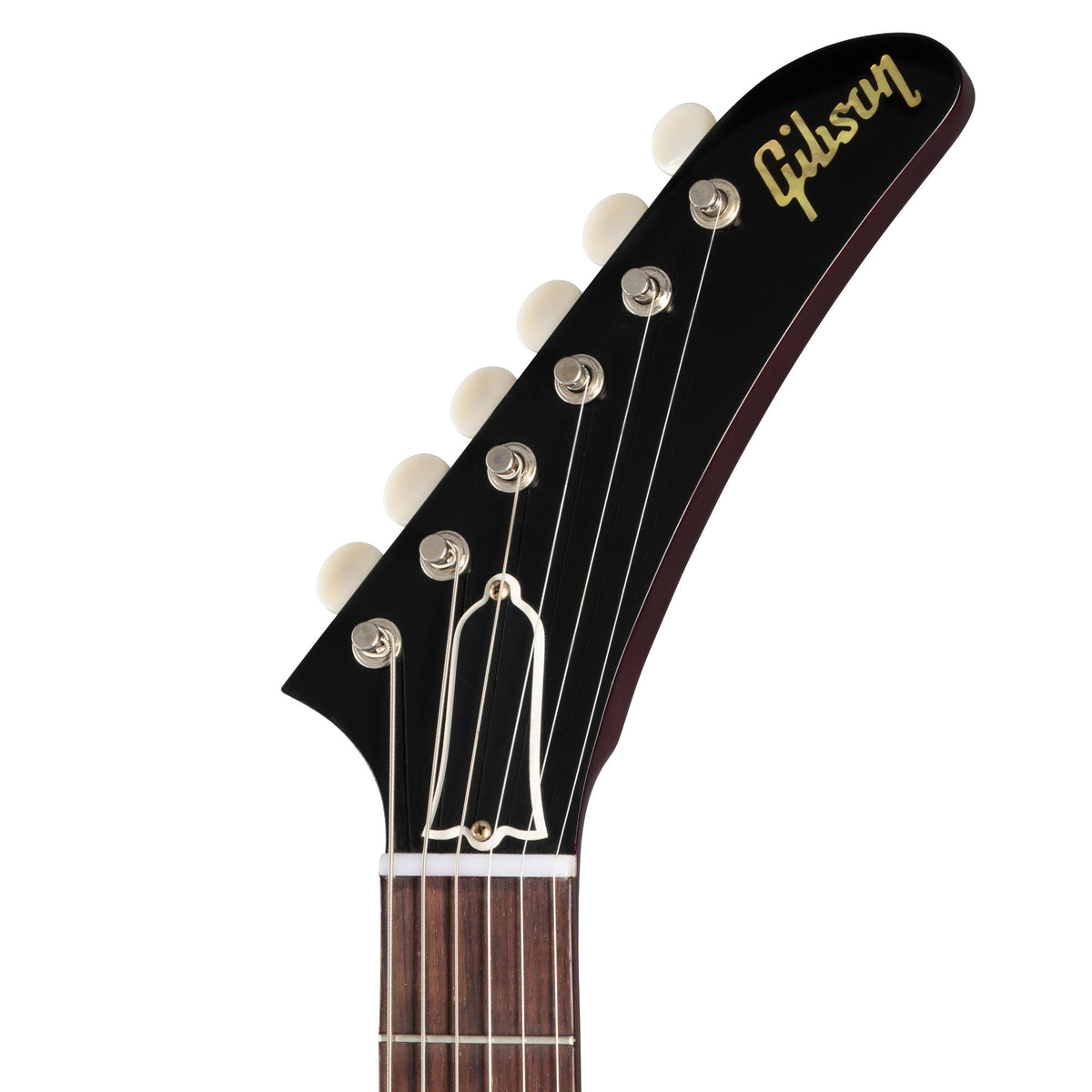 Gibson Custom Shop Archive Series Theodore Cherry VOS — 4