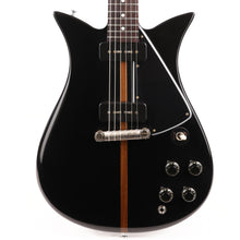 Gibson Custom Shop Archive Series Theodore Ebony VOS