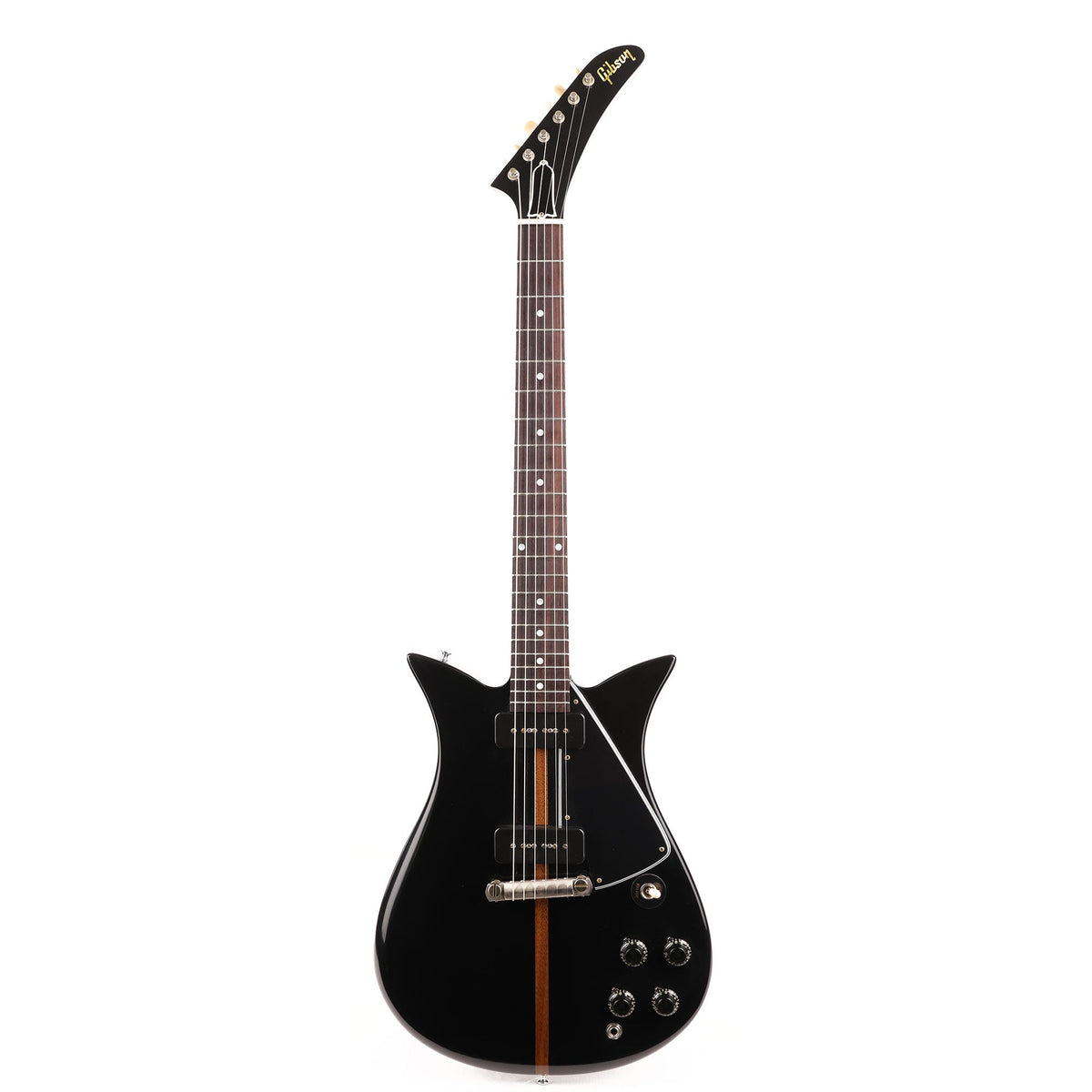 Gibson Custom Shop Archive Series Theodore Ebony VOS — 2