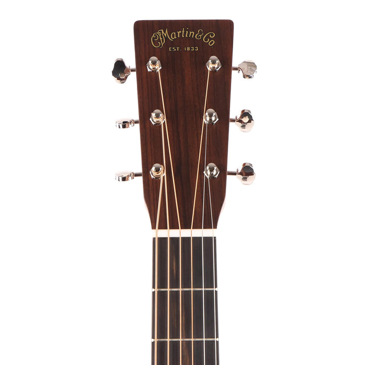 Martin OM-21 Acoustic Ambertone 2022