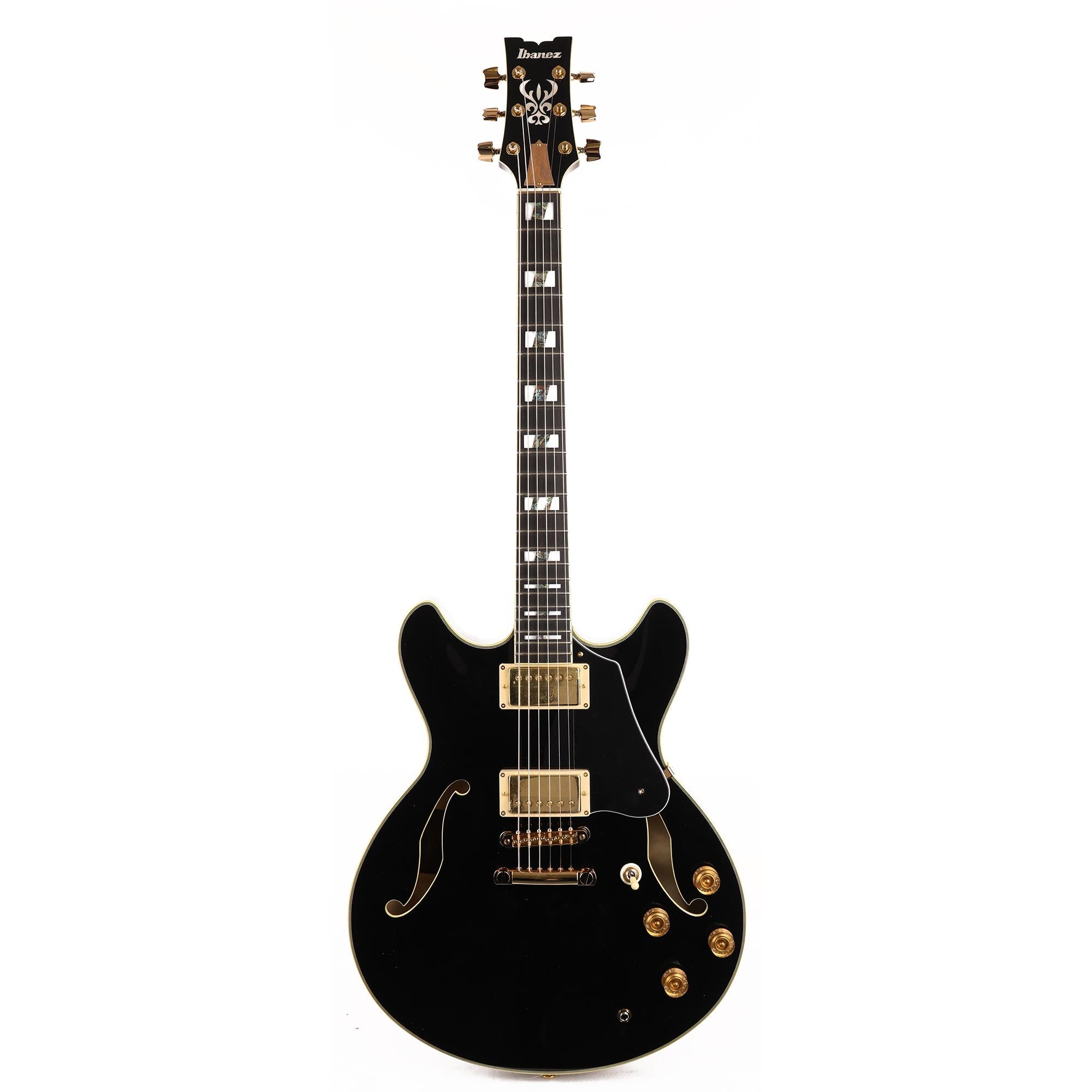 Ibanez JSM20TH John Scofield 20th Anniversary Signature Gloss