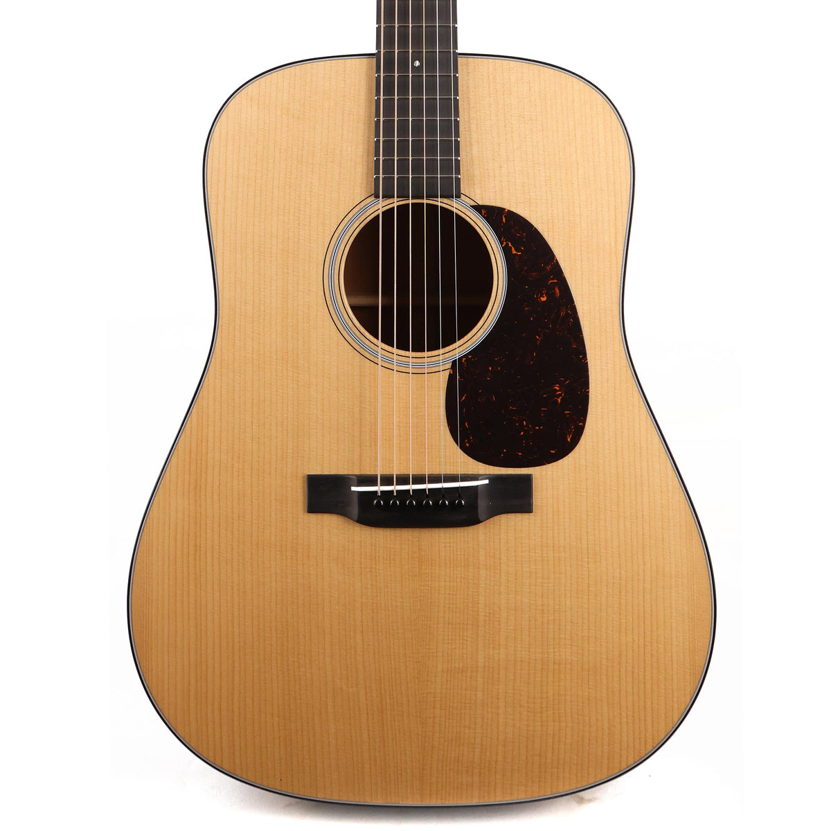 Martin D-18 Authentic 1939 Vintage Gloss Dreadnought — 1
