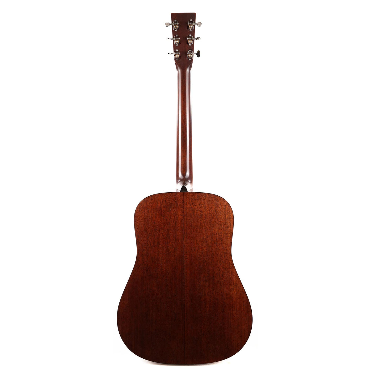 Martin D-18 Authentic 1939 Vintage Gloss Dreadnought — 3