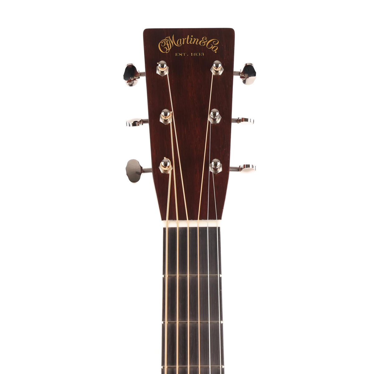 Martin D-18 Authentic 1939 Vintage Gloss Dreadnought — 4