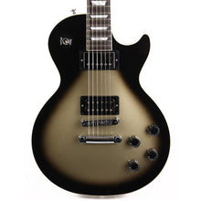 Gibson Adam Jones Les Paul Standard Antique Silverburst 2022