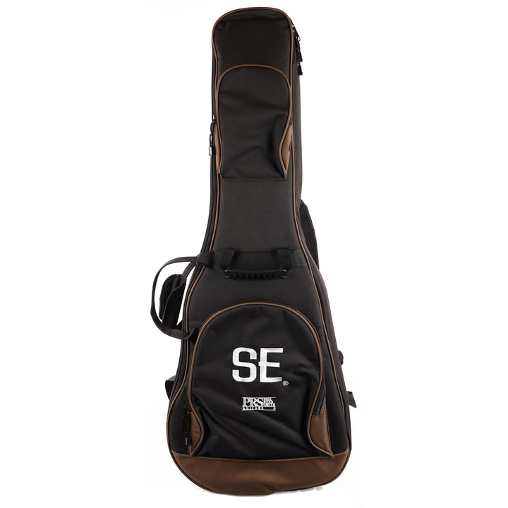 PRS SE P20E Parlor Acoustic-Electric Tobacco Sunburst Used