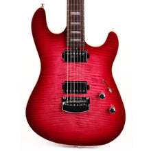 Ernie Ball Music Man BFR Sabre Half Baked