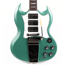 Gibson Kirk Douglas Signature SG Inverness Green Used