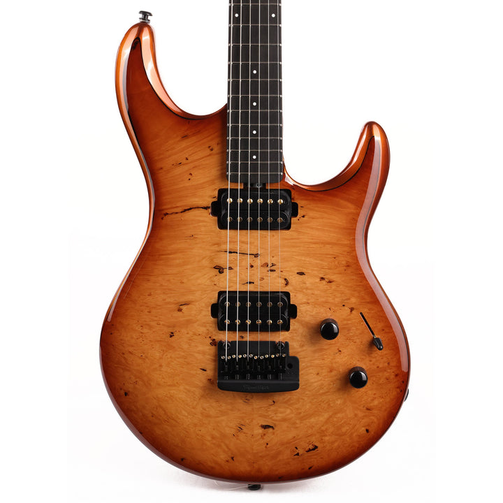 Ernie Ball Music Man BFR Luke 3 Woody