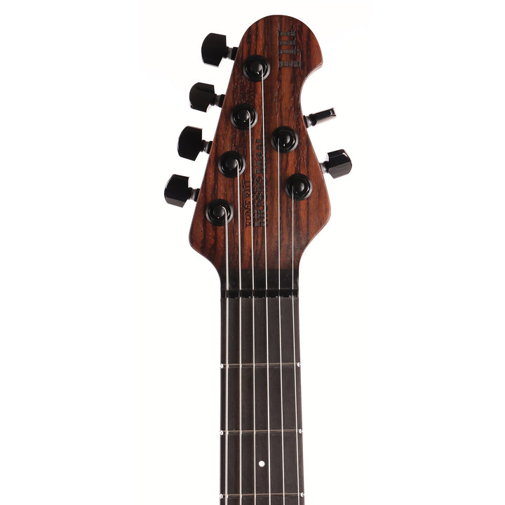 Ernie Ball Music Man BFR Luke 3 Woody