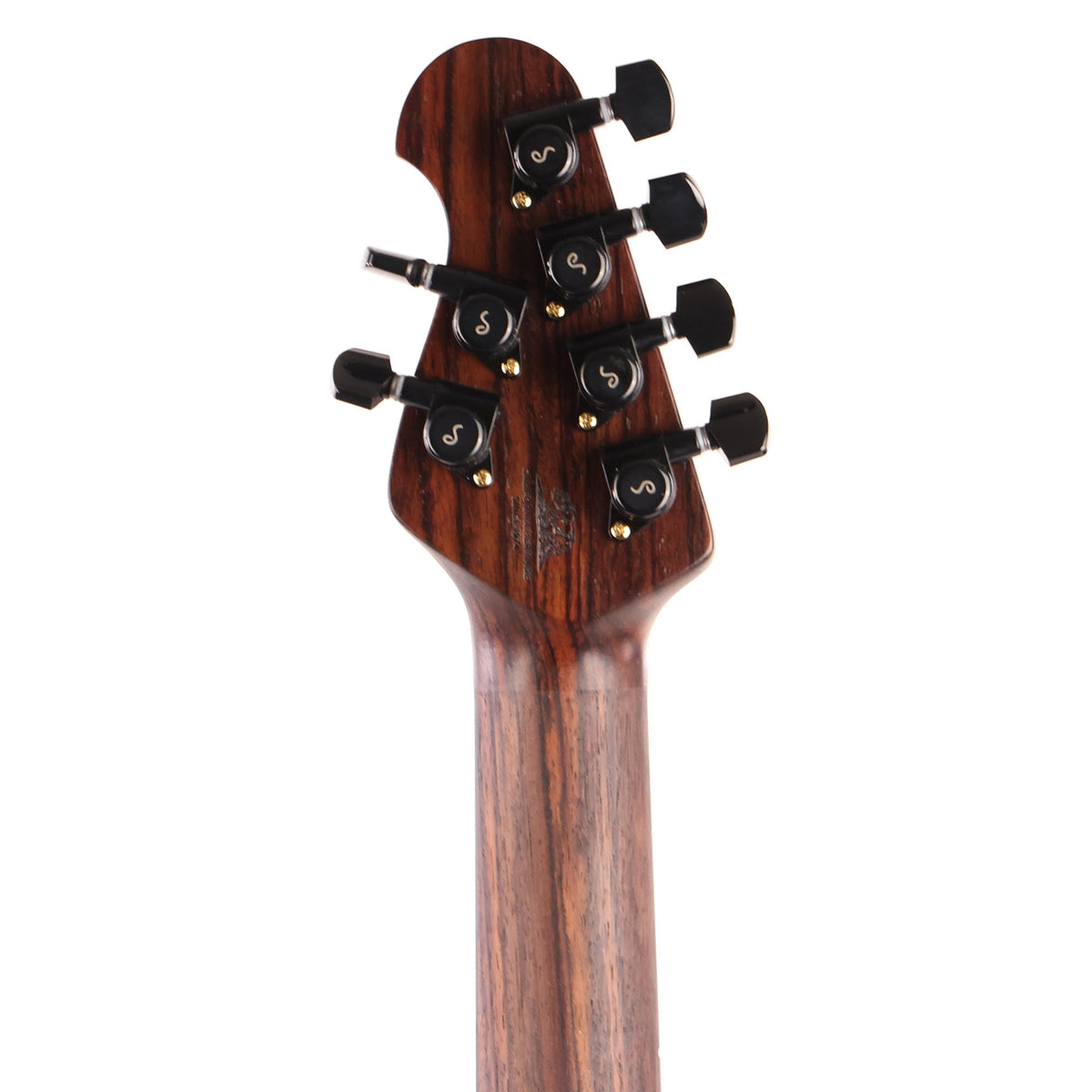 Ernie Ball Music Man BFR Luke 3 Woody — 5