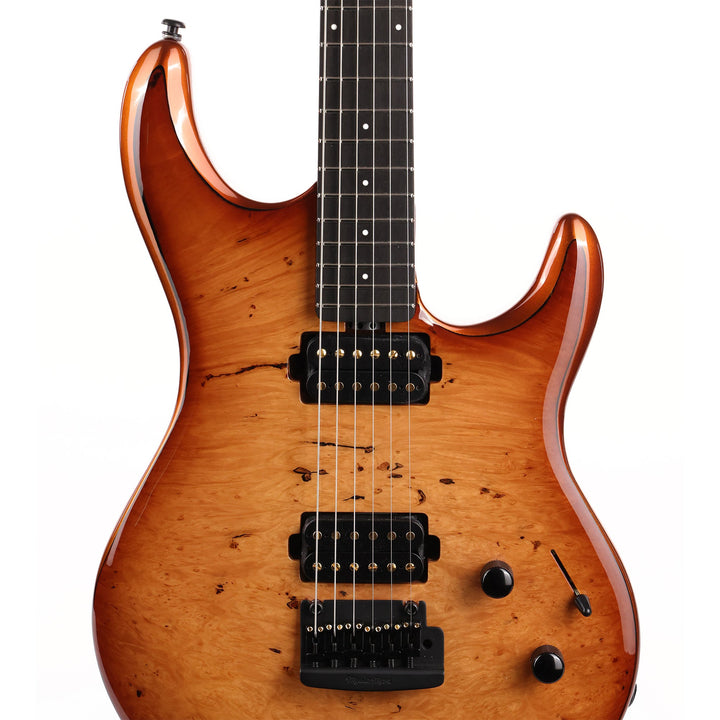 Ernie Ball Music Man BFR Luke 3 Woody