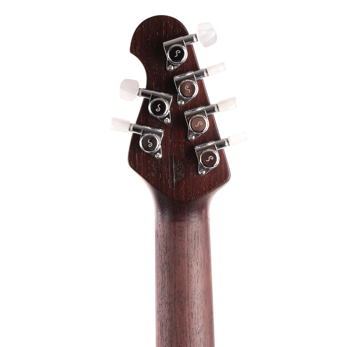 Ernie Ball Music Man BFR Albert Lee Ghost in the Shell 2022 — 5