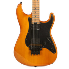 Jackson Custom Shop So-Cal Transparent Amber Masterbuilt Pat Campolattano