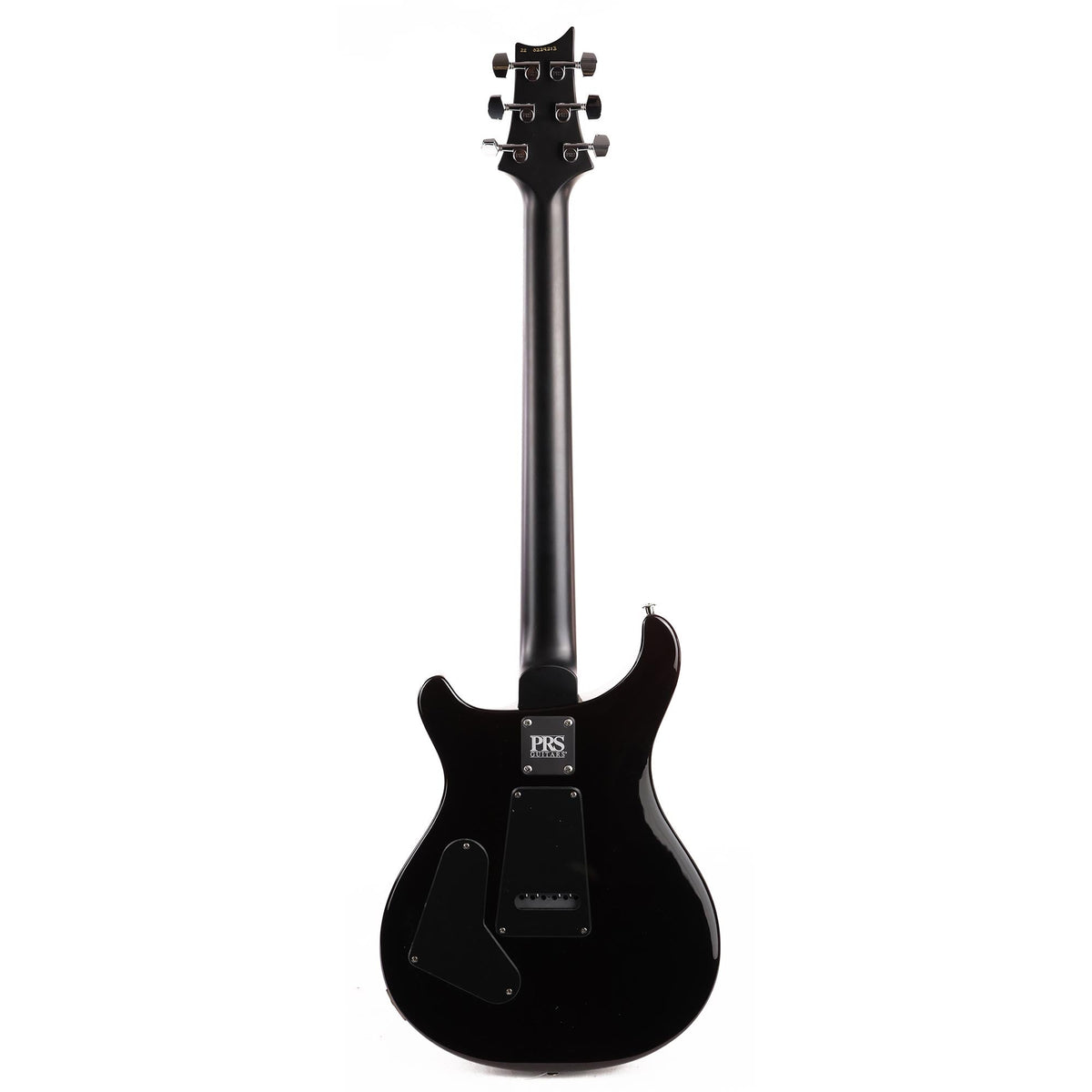 PRS CE24 McCarty Tobacco Wrap Burst — 3