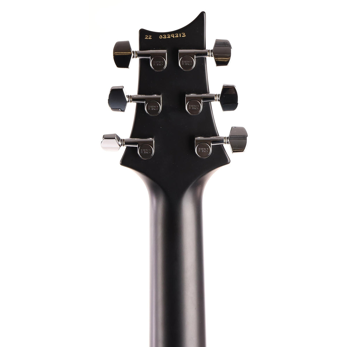 PRS CE24 McCarty Tobacco Wrap Burst — 5